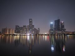-天鹅湖体育公园