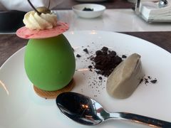 -云厨·高空西餐厅(成都瑯珀·凯悦臻选酒店)