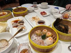 -醉辉皇原味海鲜江南菜(成都大魔方店)