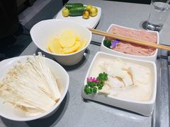-海底捞火锅(奥山世纪城店)