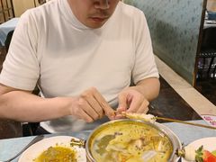 -怡乡王品海鲜姿造自助体验餐厅(大岛商业广场店)