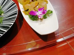 -海拉尔蒙古包(房山长阳总店)