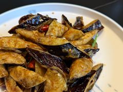 -五谷丰登农家院·地道胶东菜·海鲜烧烤(威海店)