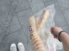 -恩朵烘焙坊(金街总店)