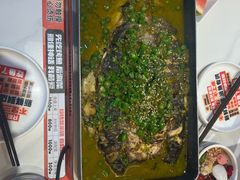 -雅佳神话·麻辣烤鱼(新街口店)