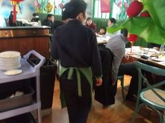 -亚马逊环球美食百汇(新城吾悦广场店)