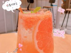 -火山屋台(新街口店)