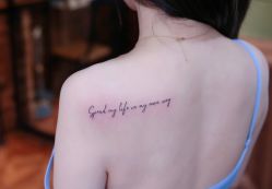 -雲艺刺青·洗纹身