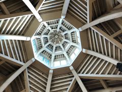 -中华圣公会教堂旧址