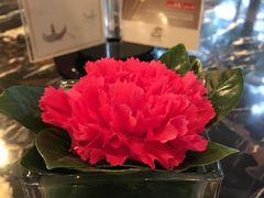 -深圳威尼斯英迪格酒店-邻芙花廊下午茶·NINFA GALLERY·蛋糕·咖啡