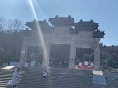 -云龙山