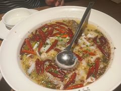 -首秀·四川料理(星耀101店)