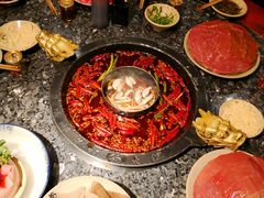 -蜀大侠火锅(寰球文化地标·总府店)