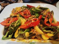 -清真·益鑫羊肉手抓馆(花园北街店)