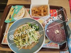 -魏家凉皮(梨园店)