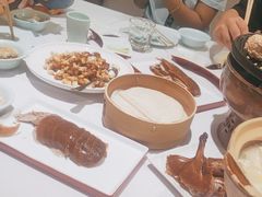 -天和晟烤鸭店(玉泉西街店)