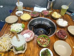 -笔记安顺夺夺粉火锅