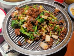 -真地道京味府·鲜橙烤鸭·北京菜(朝外大街东大桥店)