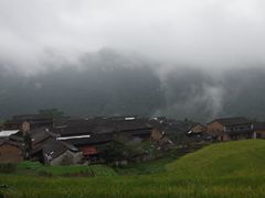 -公盂村