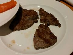 -视界美食自助餐厅·石家庄希尔顿酒店