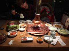 -王妃家(明洞中央店)