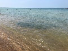 -那香海钻石沙滩浴场