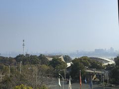 -武汉世茂希尔顿酒店·汇·全日餐厅