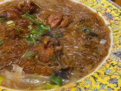 -陈家老院子·长春特色东北家宴(一匡街店)