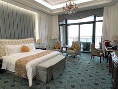 -启东恒大海上威尼斯酒店
