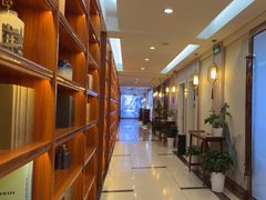 -香山湖渔家大院