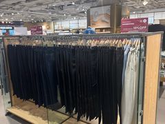 -MUJI无印良品(世博源店)