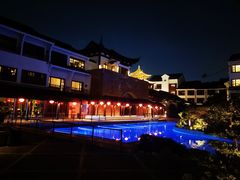 -苏州吴宫泛太平洋酒店