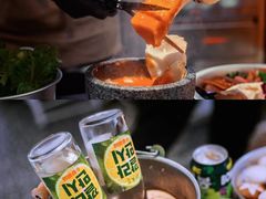 -馥二代韩式烤肉 2세대 불고기(喷水池店)