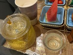 -华夏良子·足道SPA艾灸(三里屯店)