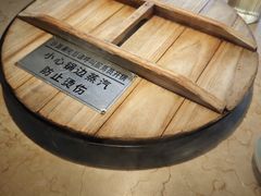 -陈大锅·岳阳鱼馆·地道岳阳菜(美食街店)