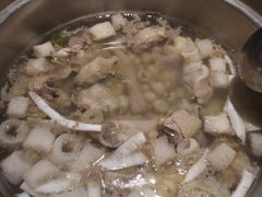 -狐狸爱上椰子鸡(滨江星光大道店)