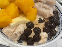 -堂屋糖水店(愚园店)