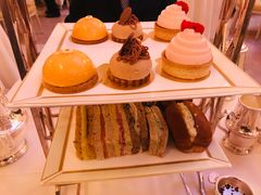 -The Ritz Restaurant