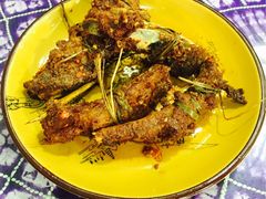 -白家寨子·山野白族菜(古城总店)