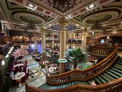 -喀什骑仕大观园