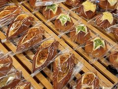 -0+1·手作面包(新北店)