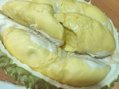 -101花果山山芭榴莲(史密斯街店)