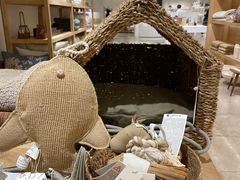 -ZARA HOME(蓝色港湾店)