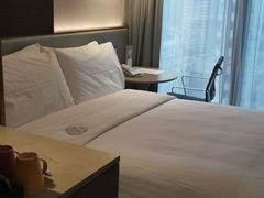 -香港港岛太平洋酒店