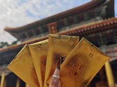 -广东圆玄道观
