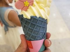 -麦当劳(龙之梦购物中心店)