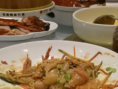 -万荣烤鸭店·北京菜(天坛店)