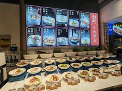 -绍兴老味道·非遗门店(银泰城店)