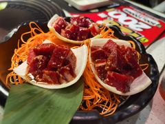 -猫抓烤肉(春熙路店)