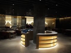 大堂-丙申臺火锅